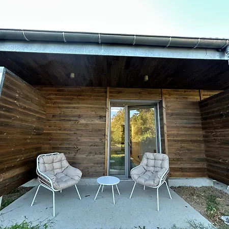 La Vallee Otel