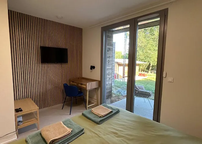 La Vallée Hotel