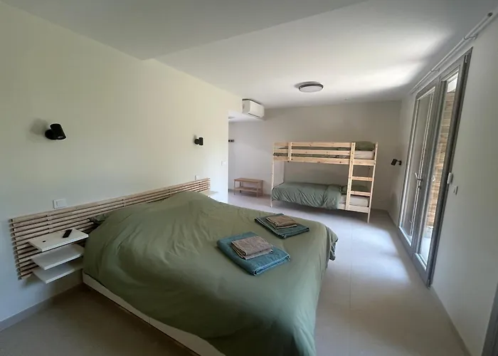 Hotel La Vallée *